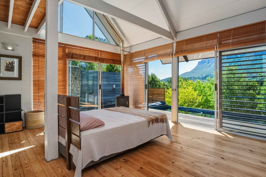 2 Bedroom Property for Sale in Bokkemanskloof Western Cape